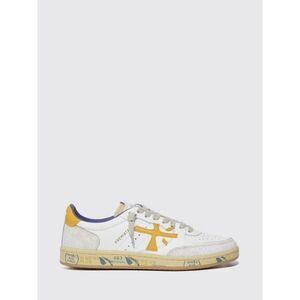 Premiata Sneakers Men White 1